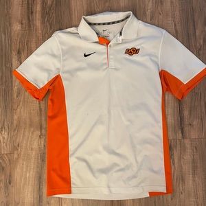 OSU polo